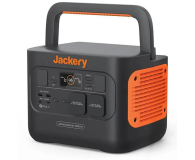 Jackery Stacja zasilania Jackery Explorer 1000 Pro EU # - 1466025 - zdjęcie 1